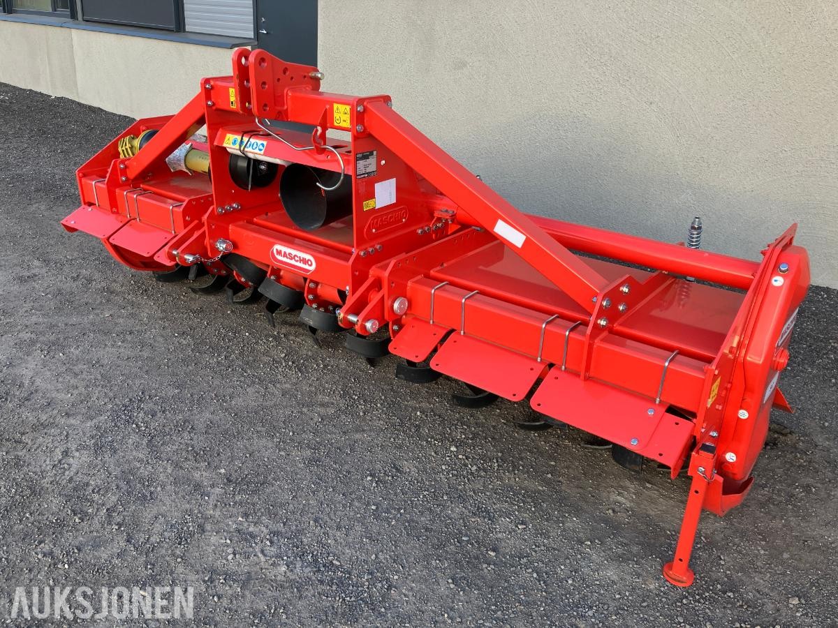2023 Maschio SC 300 Jordfres